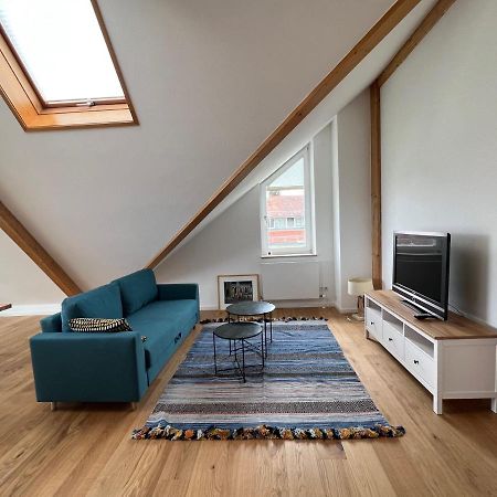 Ferienwohnung Bluemlein Nonnenhorn Zewnętrze zdjęcie
