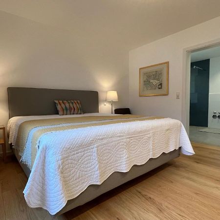 Ferienwohnung Bluemlein Nonnenhorn Zewnętrze zdjęcie